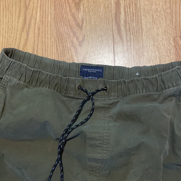 Aeropostale Exteme Flex Joggers (Medium - Picture 2 of 3